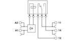 Relé Phoenix Contact PLC-RSC-24DC/21 - Imagen 3